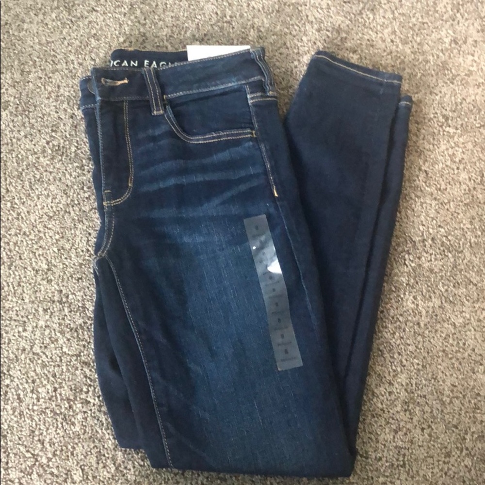 American Eagle Women’s Jegging NWT Size 8